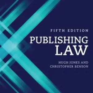 Don’t Miss Out Publishing Law