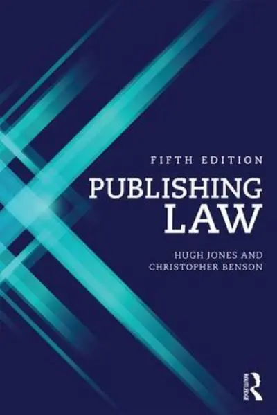 Don’t Miss Out Publishing Law