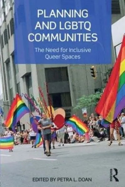 Trusted Brand Planning and LGBTQ Communities