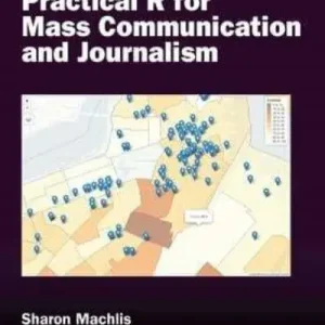 Sale Practical R For Mass Communication and Journalism