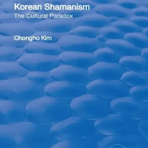 Mega Sale Korean Shamanism
