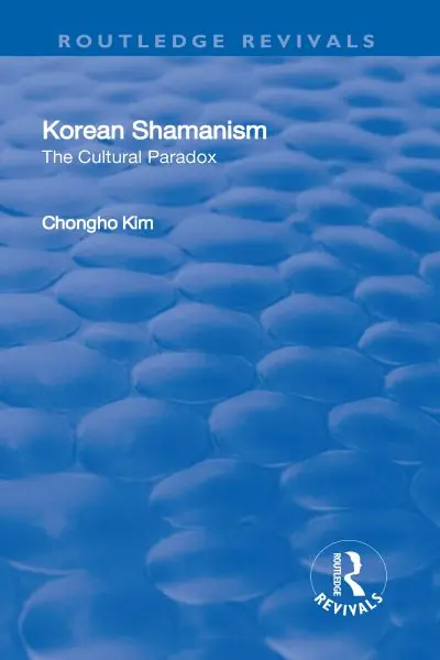 Mega Sale Korean Shamanism