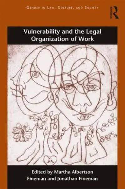 Best Seller Vulnerability and the Legal Organization of Work