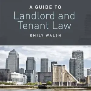 Budget A Guide To Landlord and Tenant Law