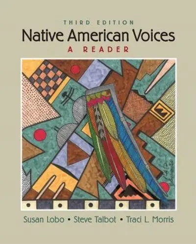 Native American Voices Free Shipping