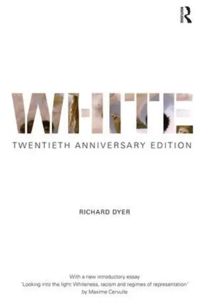 Crafted White