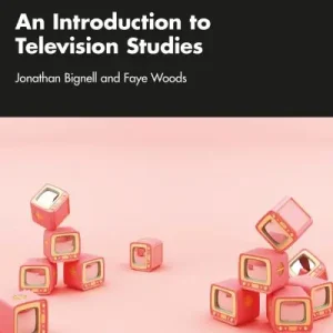 Buy Direct An Introduction To Television Studies