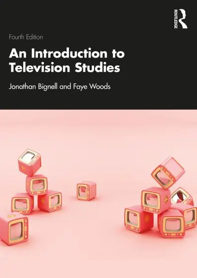 Buy Direct An Introduction To Television Studies