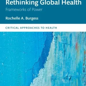 Price Drop Rethinking Global Health