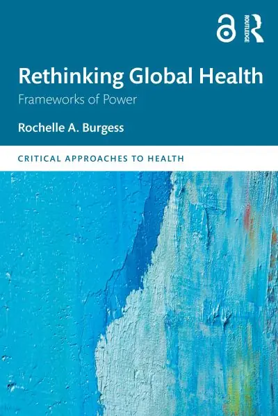 Price Drop Rethinking Global Health