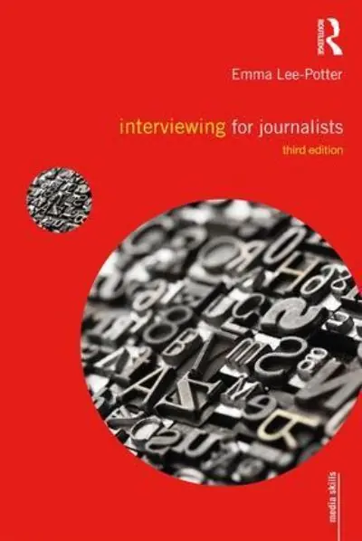 Interviewing For Journalists Cheap