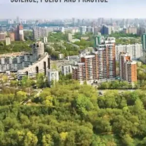 High Quality Urban Landscape Ecology