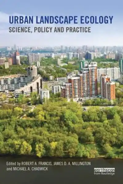 High Quality Urban Landscape Ecology