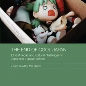 The End of Cool Japan Hot Picks