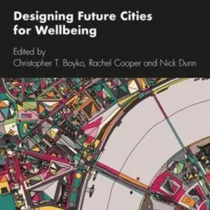 Reduced Price Designing Future Cities For Wellbeing