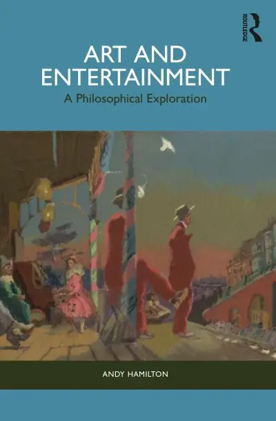 Art and Entertainment Today Only