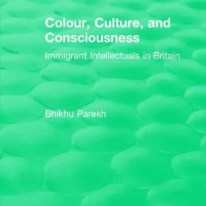 Colour, Culture, and Consciousness Save Now