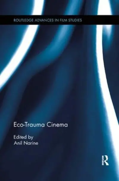 Trusted Brand Eco-Trauma Cinema