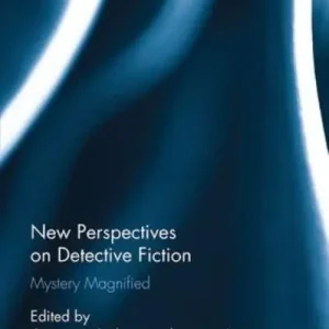 Final Sale New Perspectives on Detective Fiction