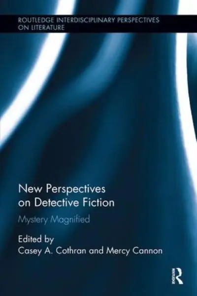 Final Sale New Perspectives on Detective Fiction