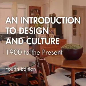 An Introduction To Design and Culture Best Price
