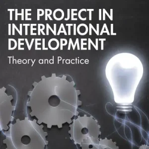 The Project in International Development Hot Deal