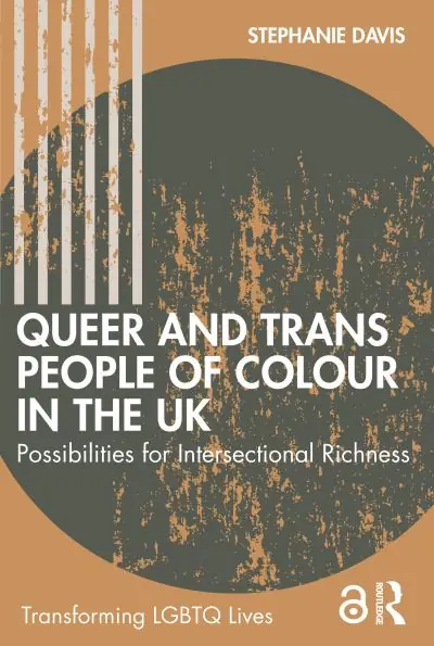 Queer and Trans People of Colour in the UK Grab Now