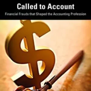 Called To Account No Minimum Order