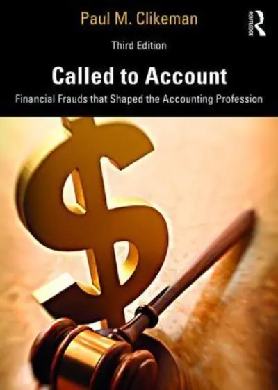 Called To Account No Minimum Order