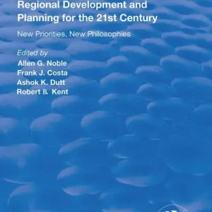 Regional Development and Planning For the 21st Century Worldwide Shipping
