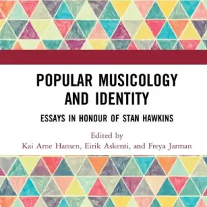 Popular Musicology and Identity Best Price