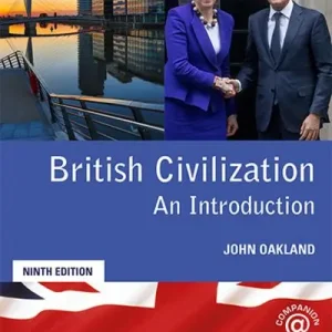 British Civilization Affordable