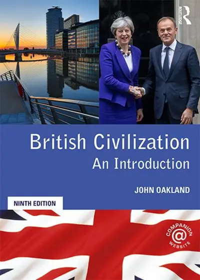 British Civilization Affordable
