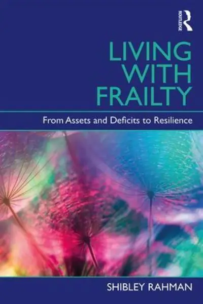 Special Discount Living With Frailty