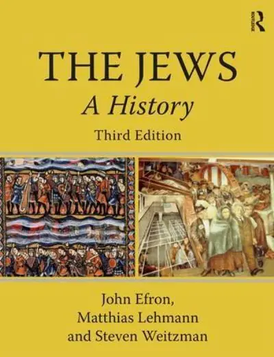 The Jews Get Yours