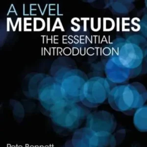 A Level Media Studies Express Delivery