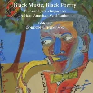 Bargain Black Music, Black Poetry