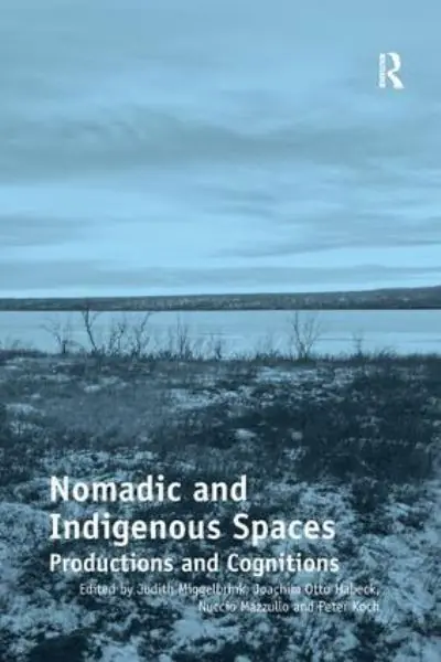 Nomadic and Indigenous Spaces Bulk Order