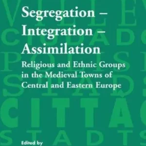 Segregation - Integration - Assimilation Warranty Included