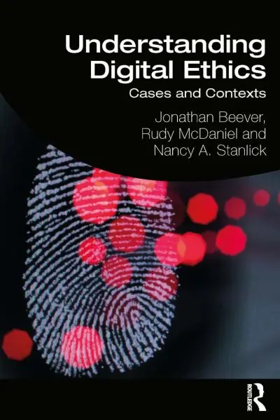 Next Day Delivery Understanding Digital Ethics