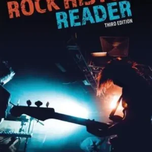 The Rock History Reader Popular