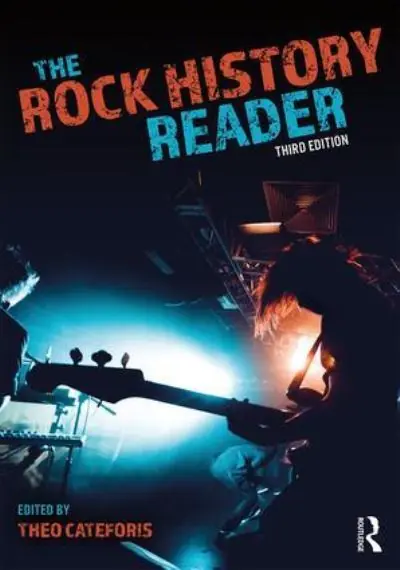 The Rock History Reader Popular