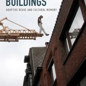 Undoing Buildings Markdown