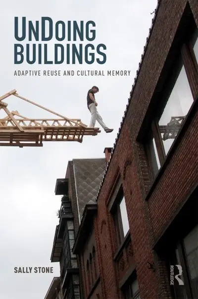 Undoing Buildings Markdown