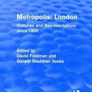 Authentic Metropolis London