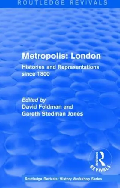 Authentic Metropolis London