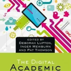 Crafted The Digital Academic