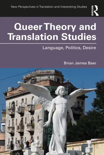 Queer Theory and Translation Studies Deal