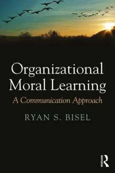 Best Seller Organizational Moral Learning