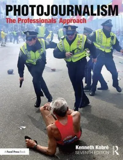 Brand New Photojournalism